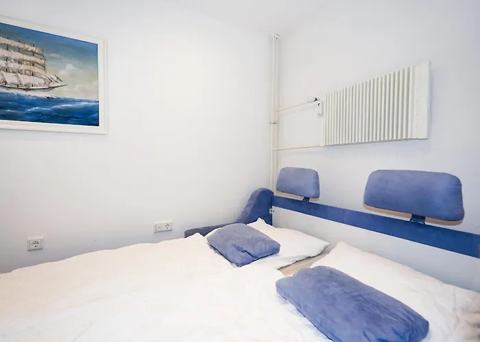 Traumblick FeWo Nr 262