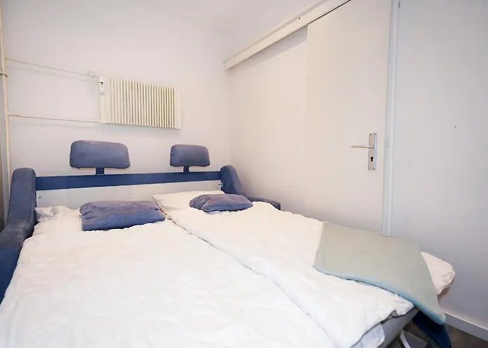 Traumblick FeWo Nr 262