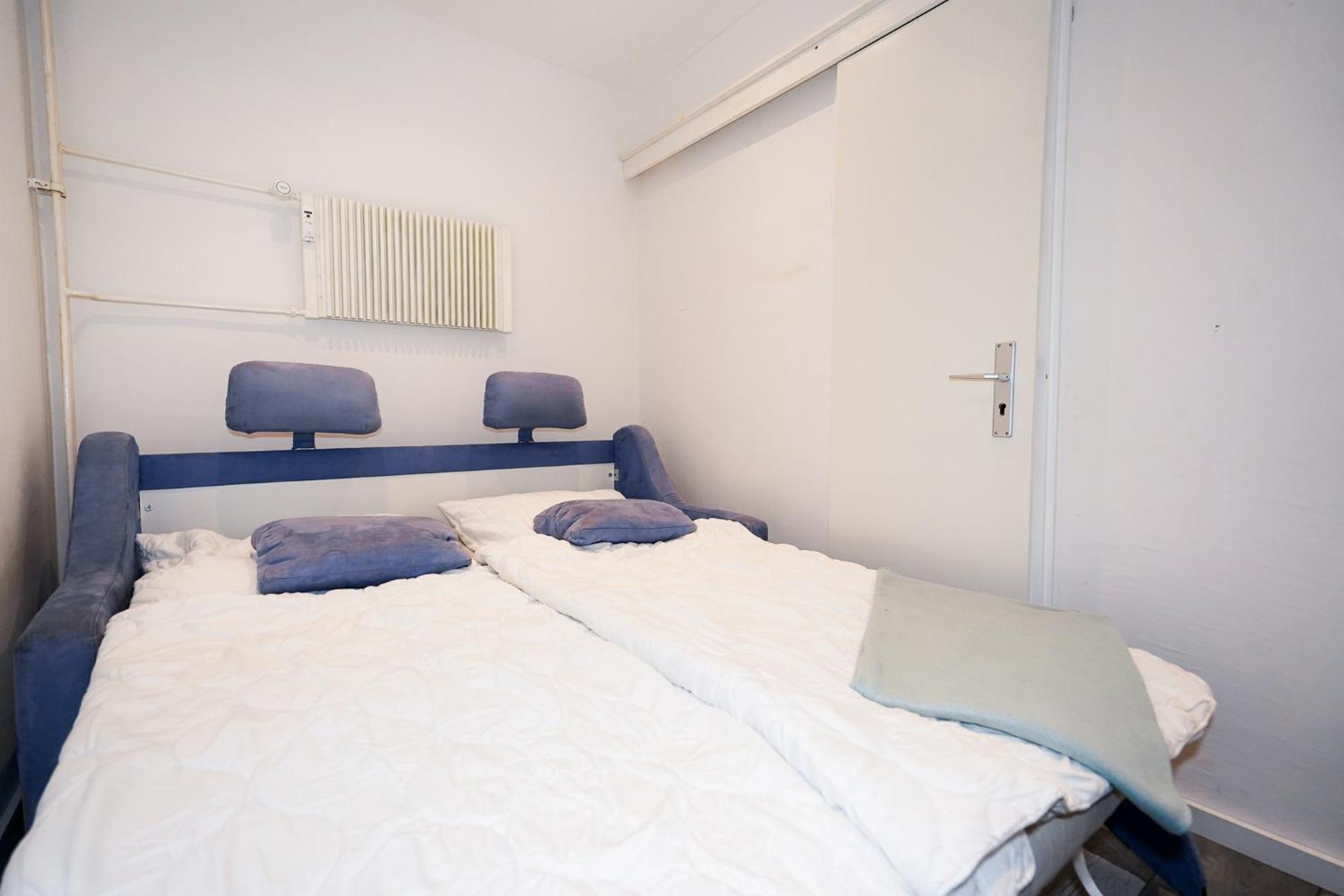 A-262, Strandlage Apartment *