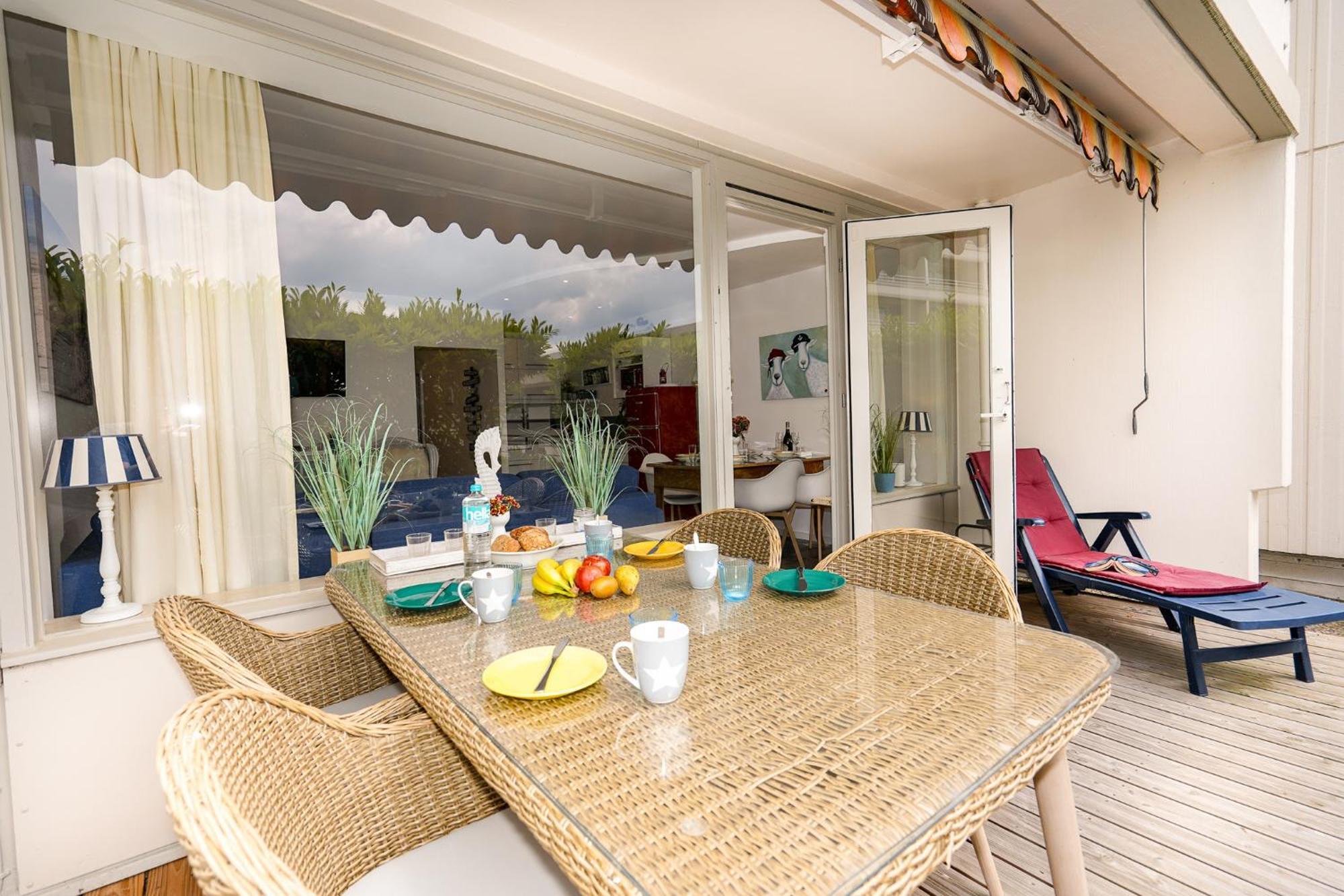Apartment A-262, Strandlage Sierksdorf